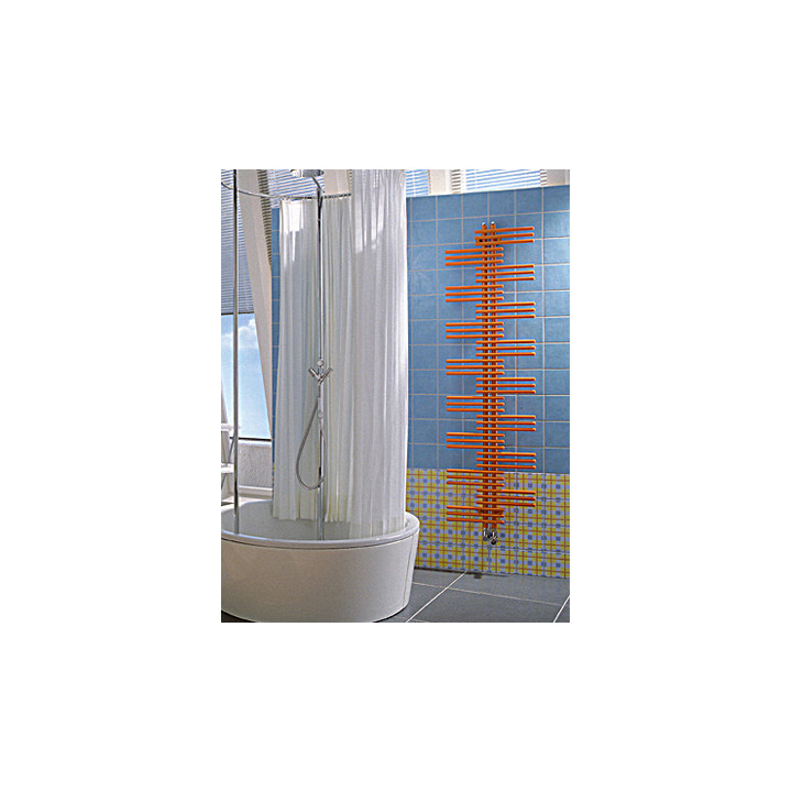 Grzejnik Zehnder Yucca YS 908x500 mm - biały- sanitbuy.pl