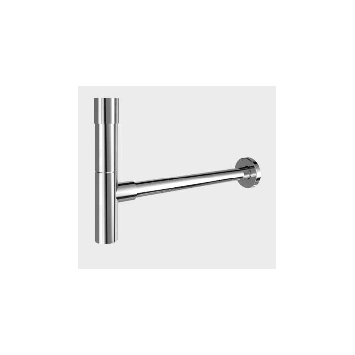 Syfon umywalkowy Kaldewei chrom, do wszystkich modeli umywalek - sanitbuy.pl