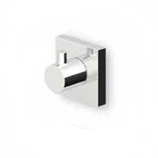 Zawór naścienny Zucchetti PAN 1/2", chrom - sanitbuy.pl