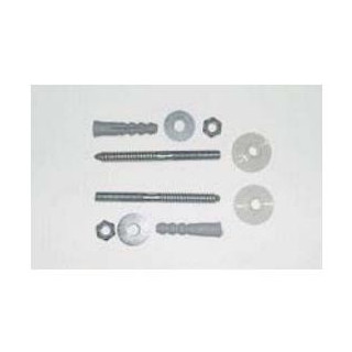 Zestaw montażowy Flaminia Pinch 9003 do montażu wiszącego WC/bidetu- sanitbuy.pl