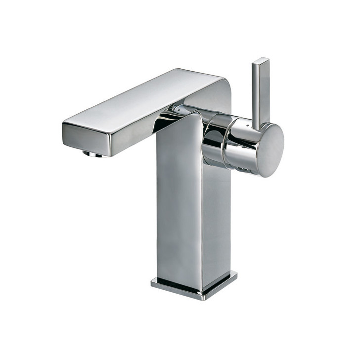 Bateria umywalkowa stojąca Steinberg Seria 120 - wysokość 220mm- sanitbuy.pl