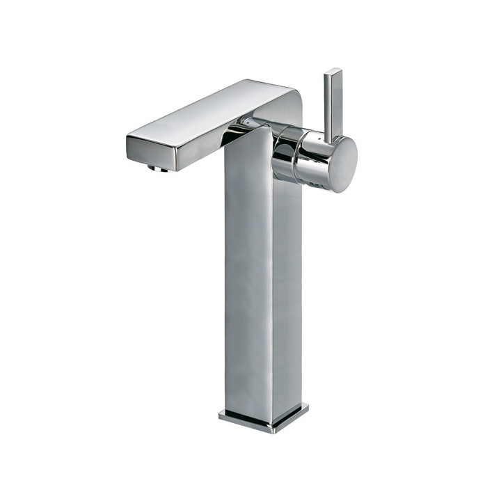 Bateria umywalkowa stojąca wysoka Steinberg Seria 120 - wysokość 315mm- sanitbuy.pl