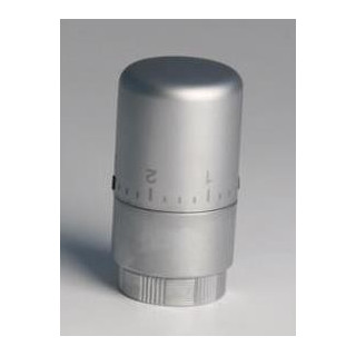 Głowica termostatyczna Irsap - chrom- sanitbuy.pl