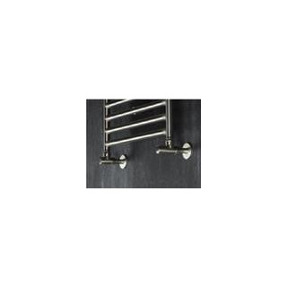 Zestaw zaworów Irsap termostatycznych kątowy - chrom- sanitbuy.pl