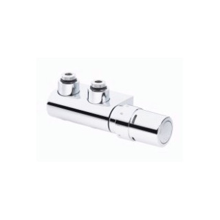 Zawór grzejnikowy termostatyczny Danfoss RA-N 15 kątowy- sanitbuy.pl