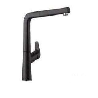 Bateria kuchenna Blanco AVONA-S, antracyt- sanitbuy.pl