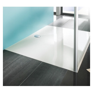 Brodzik Huppe EASYSTEP manufaktura prostokątny 1500x800 mm- sanitbuy.pl