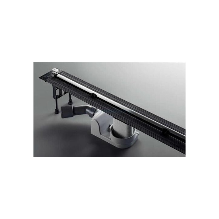 Odwodnienie prysznicowe Viega Advantix bez rusztu 300-1200 mm- sanitbuy.pl