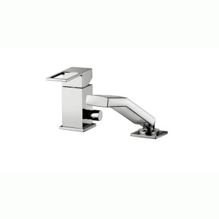 Bateria wannowa 2-otworowa bez wylewki Paffoni Elle / Effe- sanitbuy.pl
