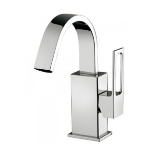 Bateria bidetowa z korkiem Paffoni Elle / Effe- sanitbuy.pl