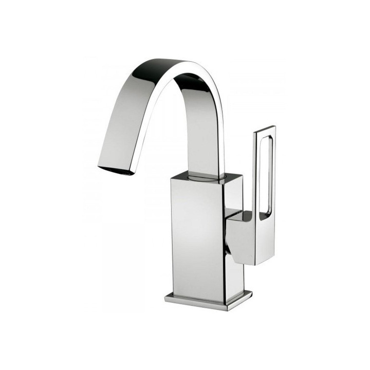 Bateria bidetowa z korkiem Paffoni Elle / Effe- sanitbuy.pl