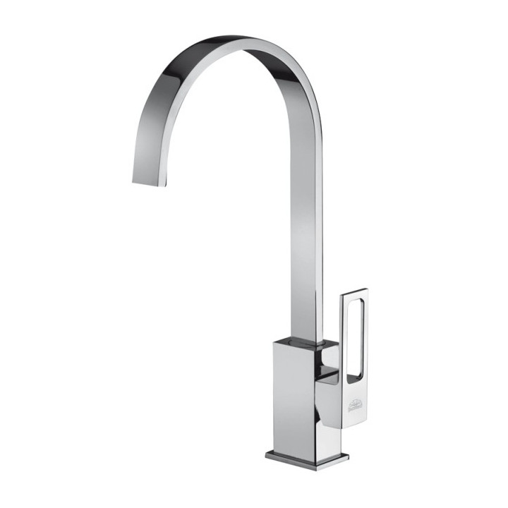 Bateria zlewozmywakowa pionowa Paffoni- sanitbuy.pl