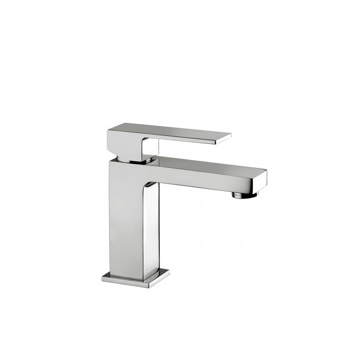 Bateria umywalkowa pionowa bez korka Paffoni Elle- sanitbuy.pl