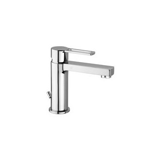 Bateria umywalkowa pionowa Paffoni Ringo- sanitbuy.pl