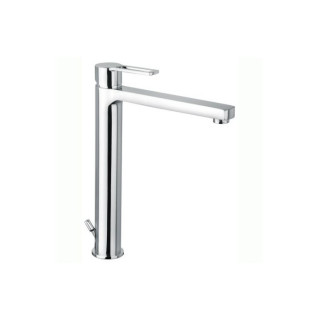 Bateria umywalkowa pionowa wsoka Paffoni Ringo- sanitbuy.pl