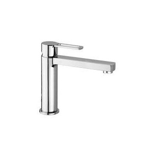 Bateria umywalkowa pionowa "Long" Paffoni Ringo- sanitbuy.pl