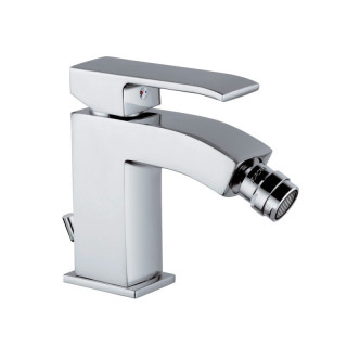 Bateria bidetowa pionowa Paffoni Level- sanitbuy.pl