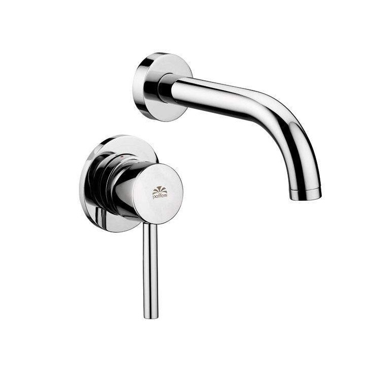 Bateria umywalkowa podtynkowa L-245mm Paffoni Stick- sanitbuy.pl