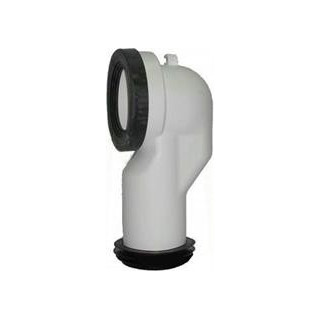 Roca Kolanko odpływowe pionowe- sanitbuy.pl