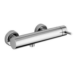 Bateria natryskowa korpus Paffoni Stick- sanitbuy.pl