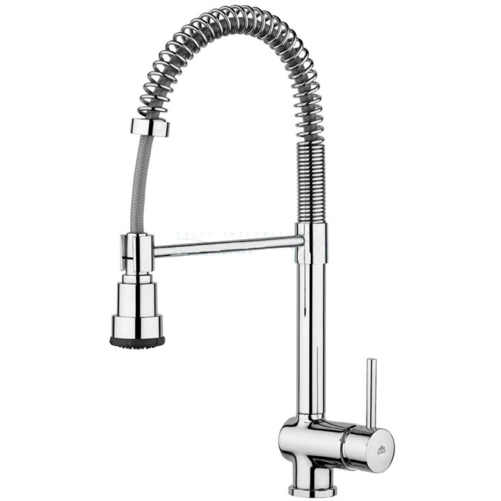 Bateria zlewozmywakowa pionowa Paffoni Stick- sanitbuy.pl