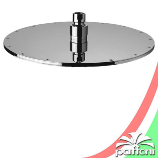 Deszczownica / sito metal średnica 225mm Paffoni Stick - sanitbuy.pl