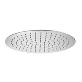 Deszczownica / sito metal średnica 400mm ENERGY Paffoni Stick - sanitbuy.pl