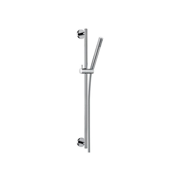 Zestaw natryskowy metal STICK-LIFE Paffoni- sanitbuy.pl