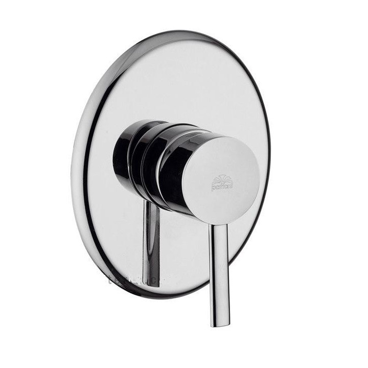 Bateria podtynkowa 1-drożna Paffoni Berry- sanitbuy.pl