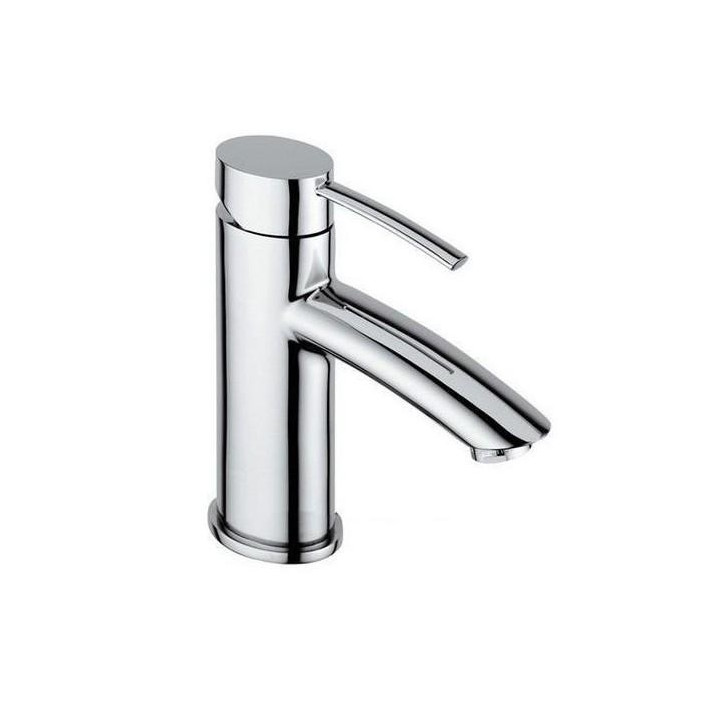 Bateria umywalkowa pionowa Paffoni Berry- sanitbuy.pl