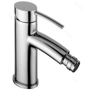 Bateria bidetowa pionowa Paffoni Berry- sanitbuy.pl