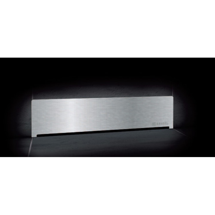 Odpływ ścienny Kessel Scada z pokrywą ze stali nierdzewnej do płytek max 17mm- sanitbuy.pl