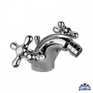 Bateria bidetowa pionowa Paffoni Iris- sanitbuy.pl