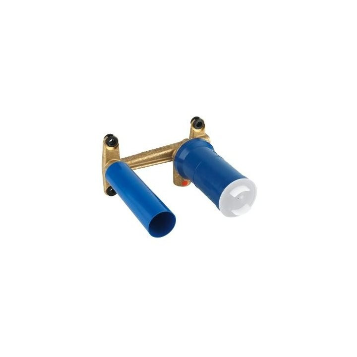 Element podtynkowy baterii 2-otworowej Grohe - sanitbuy.pl