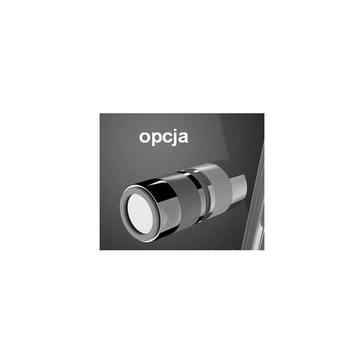 Radaway Arta KDD B kabina 80x80cm szkło przejrzyste- sanitbuy.pl