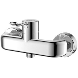 Bateria natryskowa Vedo Cento- sanitbuy.pl