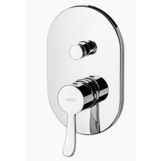 Bateria wannowo-natryskowa podtynkowa Vedo Cento- sanitbuy.pl