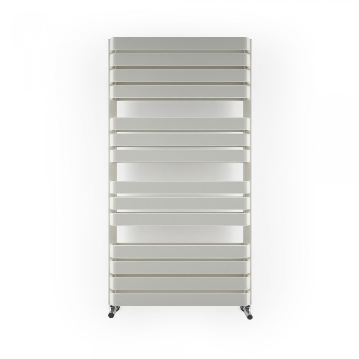 Grzejnik Terma Warp T 169,5x60 cm - biały- sanitbuy.pl