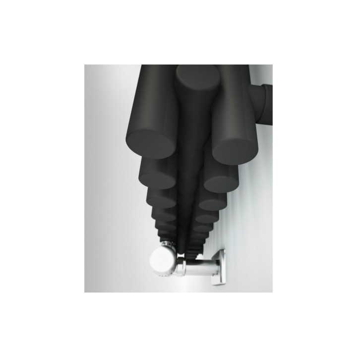 Grzejnik Terma Tune HSD (wolnostojący) 39x140 cm - biały/ kolor- sanitbuy.pl