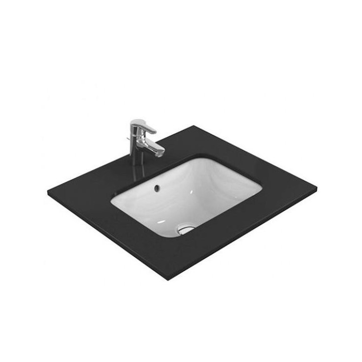 Umywalka podblatowa 58 cm, biała Ideal Standard Connect - sanitbuy.pl