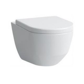 Miska WC wisząca 53x36 cm, biała Laufen  Rimless Pro- sanitbuy.pl
