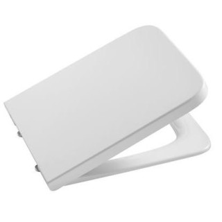 Deska wolnoopadająca Roca INSPIRA SQUAR- sanitbuy.pl