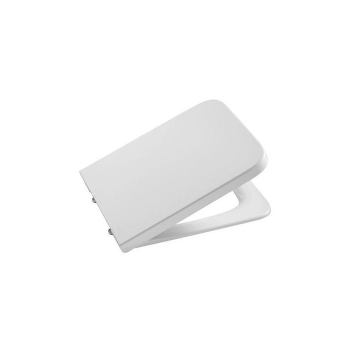 Deska wolnoopadająca Roca INSPIRA SQUAR- sanitbuy.pl