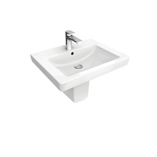 Umywalka Villeroy & Boch Subway 2.0 600x470 mm- sanitbuy.pl