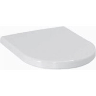 Deska wc bezbarierowa, biała Laufen Pro - sanitbuy.pl