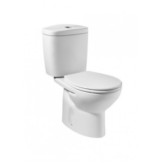 Miska kompaktowa w c odpływ pionowy Roca Victoria- sanitbuy.pl
