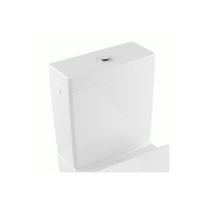 Spłuczka wc do miski stojącej Villeroy & Boch Venticello- sanitbuy.pl