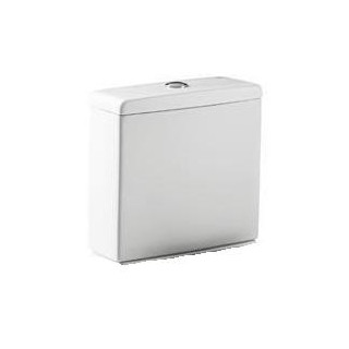 Miska wc kompaktowa odpływ uniwersalny Roca Meridian- sanitbuy.pl