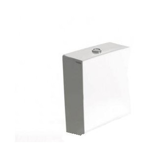 Spłuczka wc Cielo Smile do miski stojącej- sanitbuy.pl