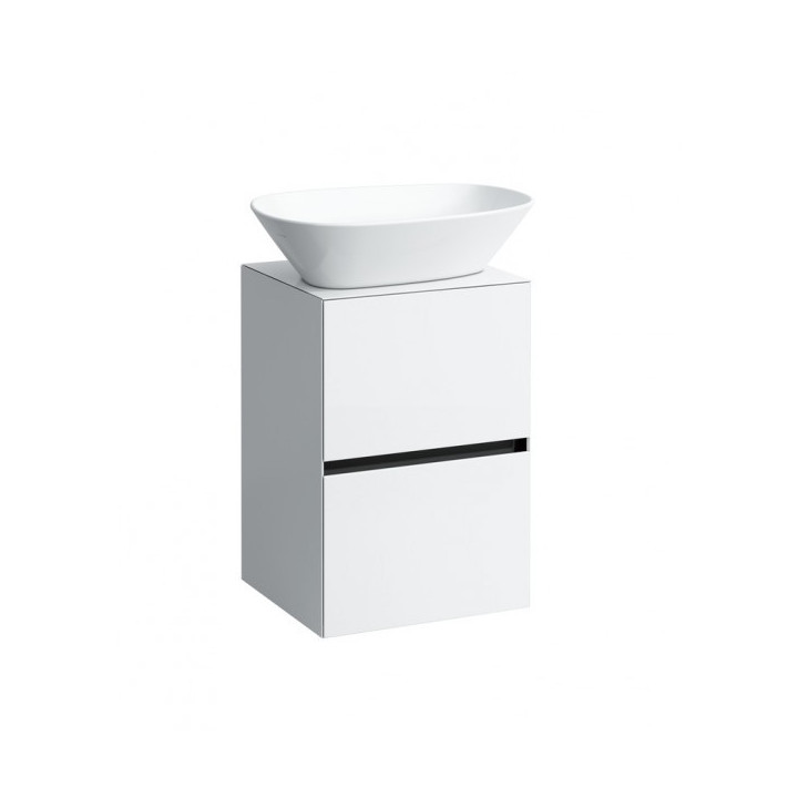 Umywalka ścienna podwójna Laufen Palomba 160x50 cm- sanitbuy.pl